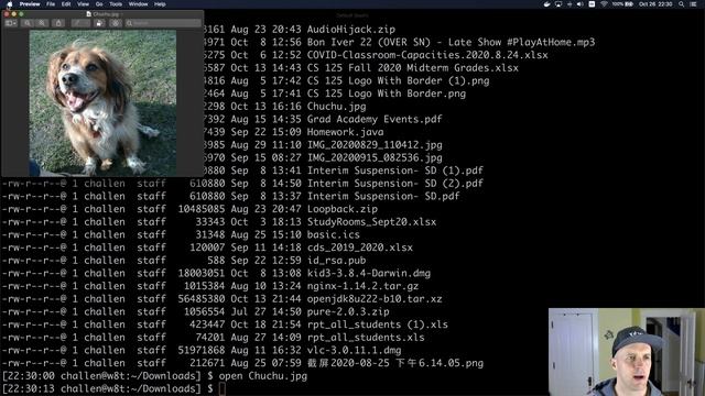 CS 125 Fall 2020 Lesson 44: Hashes for Download Verification смотреть онлайн
