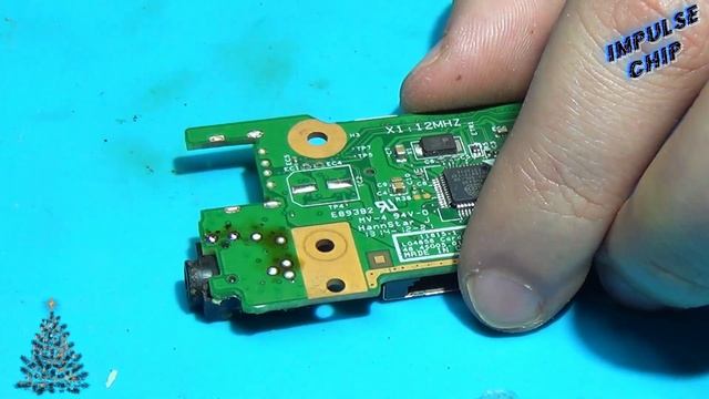 ❓ПОЧЕМУ ПРОПАЛ ЗВУК в ноутбуке LENOVO G580. Ремонт разъёма под наушники смотреть онлайн