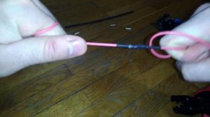 Самое надёжное соединение проводов в автоэлектрике