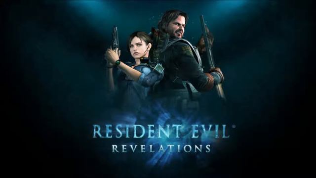 Drakim's VGM 265 - Resident Evil: Revelations - Jack Norman смотреть онлайн