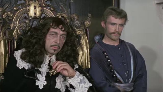 "Потоп" Ежи Гоффман (Пёс) смотреть онлайн