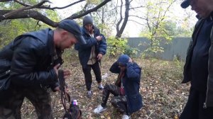 Во Все Тяжкие | Как зарабатывают Бомжи | Сколько зарабатывают Бомжи | По Помойкам с Бездомными