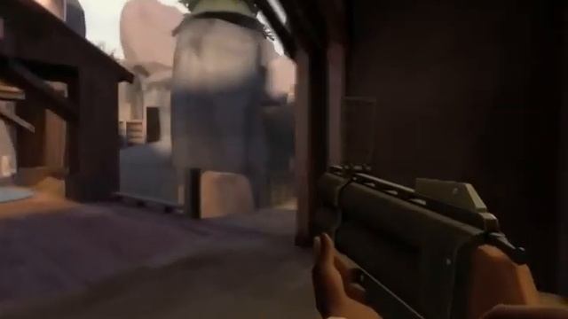Loch-n-Load Model Fix (Attempt) смотреть онлайн
