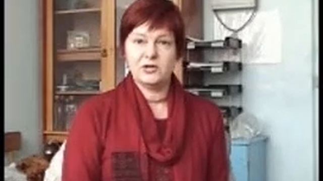 и грыжа исчезла, бояться перестал и киста тоже пропала VideoSostav ru wmv смотреть онлайн