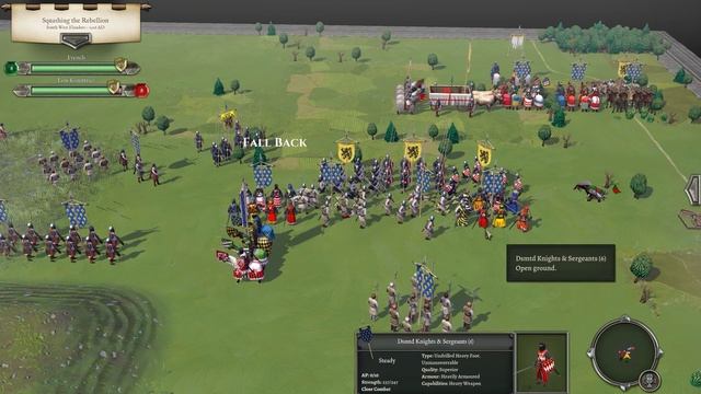 Conheça Field Of Glory II Medieval смотреть онлайн