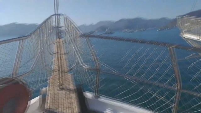 Marmaris Bay Resort.  Что делать в Мармарисе. Отдых 2021