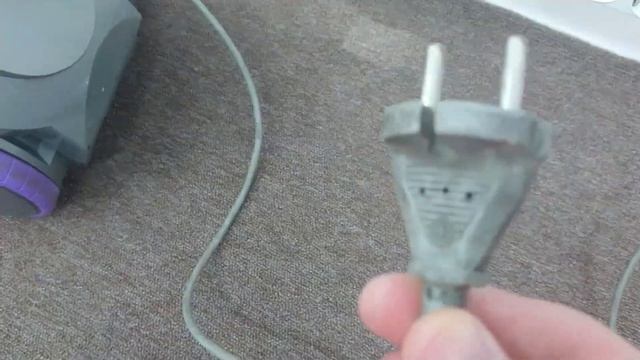 Пылесос Dyson DC08 смотреть онлайн