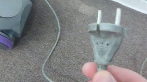 Пылесос Dyson DC08