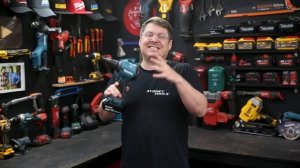 NEW Makita 18V Dust Blower - DAS180