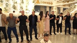 Езидская Свадьба 2023 Ставрополь Давид&Беза Со стороны невесты