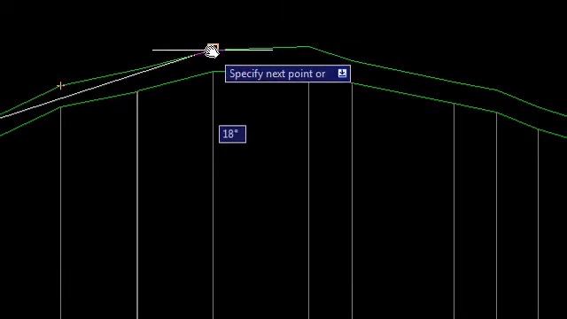 HƯỚNG DẪN SỬ DỤNG SỐ LIỆU TỪ TEXT AUTOCAD ĐỂ TẠO SỐ LIỆU ĐIỂM ĐO TRONG VNROAD 7.1 смотреть онлайн