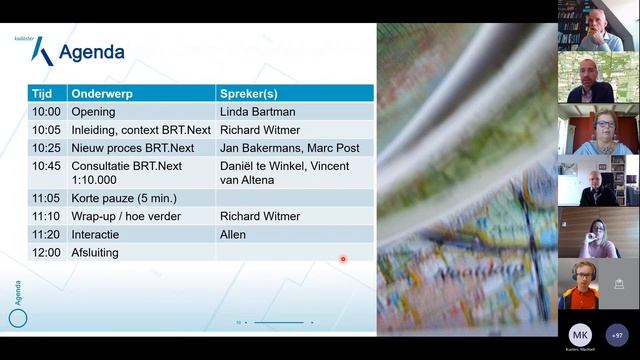 DiS Online: Op weg naar BRT.Next смотреть онлайн