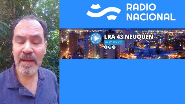 A dónde va #argentina смотреть онлайн