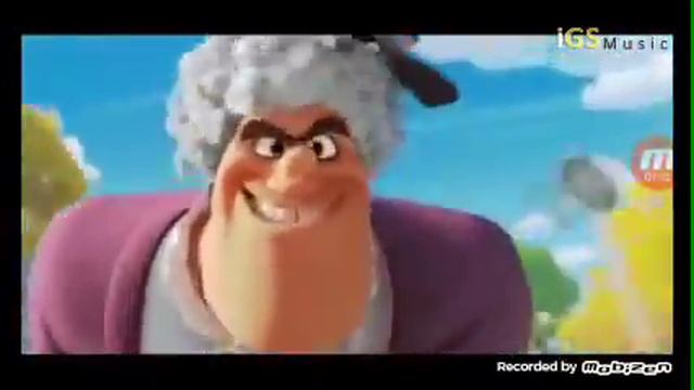 Босс молокосос деспасито