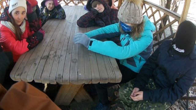 Как не уставать в походе смотреть онлайн
