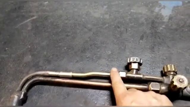 Ремонт резака 4 смотреть онлайн