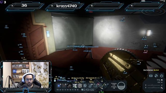 Space engineers stargate #44 On continue l'aurore смотреть онлайн