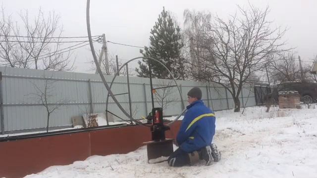 парник-теплица своими руками своими руками смотреть онлайн