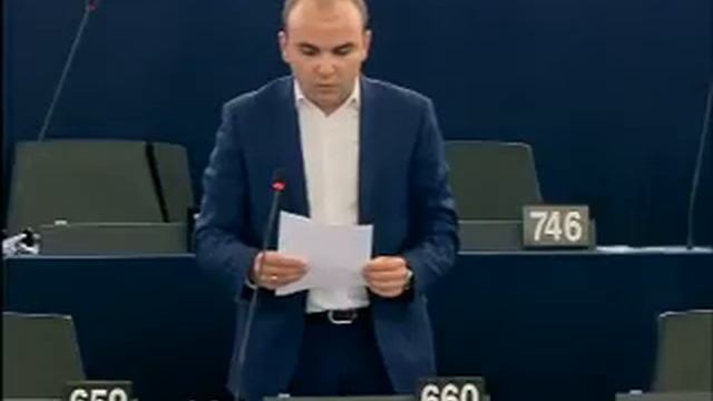 Ilhan Kyuchyuk 29 April 2015 plenary speech on Destruction of cultural sites perpetrated by смотреть онлайн