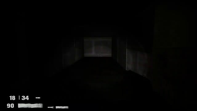 Nightmare House 2 прохождение [Часть 1] смотреть онлайн