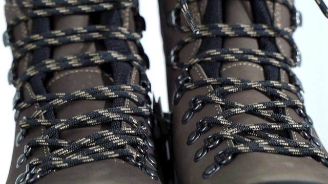 Обзор ботинок Zamberlan Sequoia Top Evo M0 5032 brown, артикул 5032PM1G смотреть онлайн