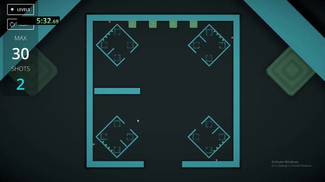Probably the first speedrun of "Game Inside a Game Inside a Game Inside a..." 10:52.43 смотреть онлайн