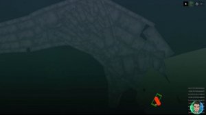 The Bloop Battlegrounds in People Playground