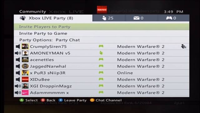 10th Lobby смотреть онлайн