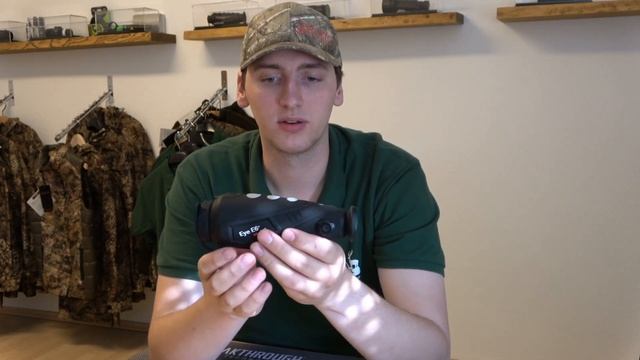 InfiRay Xeye E6+V3 Short Review Wärmebildkamera Super Preis-Leistung ! смотреть онлайн