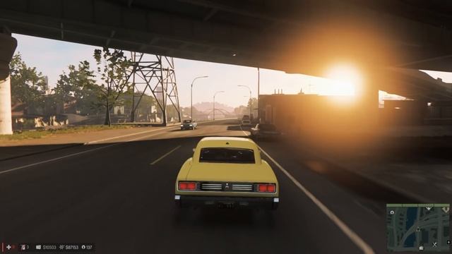 Mafia 3 Definitive Edition: секретная КОНЦОВКА, намёки Mafia 4, Лас-Вегас, Берлин (Новая концовка?) смотреть онлайн