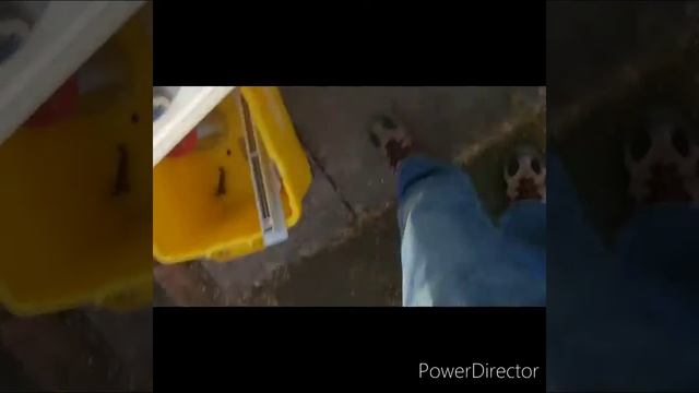 Making an aluminum ignot with my new melting furnace смотреть онлайн