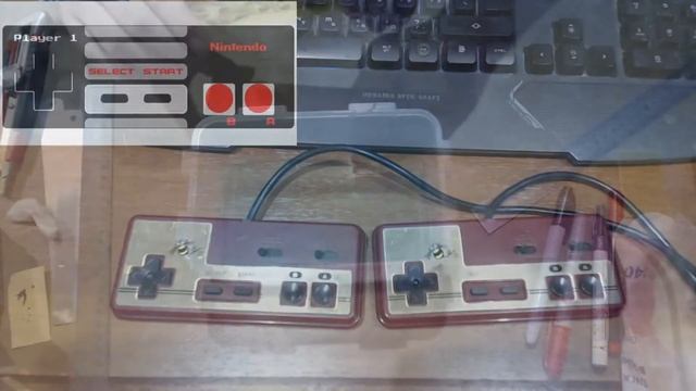 Hudson Soft Gamepad mod смотреть онлайн