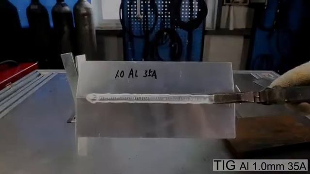 315C TIG WTL Quality welding смотреть онлайн