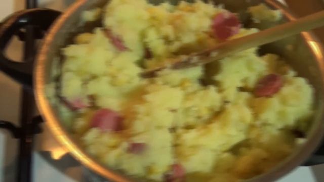 БЫСТРЫЙ УЖИН/ЗАПЕКАНКА С СЫРОМ смотреть онлайн