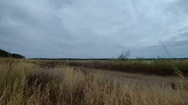 Кинбурнская коса – Озера, Поле смотреть онлайн