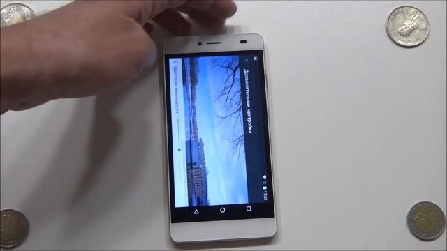 Обзор BQ BQS-5070 Magic, смартфона, который хорош всем, кроме батарейки смотреть онлайн