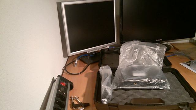 VONYX WM73C Unboxing смотреть онлайн