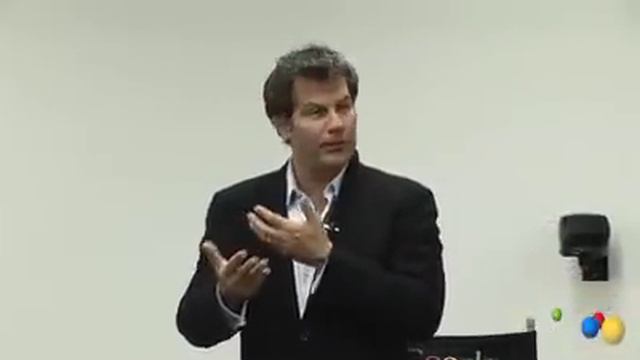 Who's Your City? | Richard Florida | Talks at Google смотреть онлайн