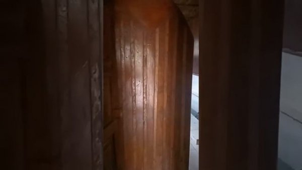 источник святого Тихона Задонского