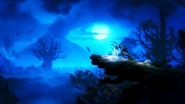 Malayalam Game Review - Must Play Games - Ori and the Blind Forest смотреть онлайн