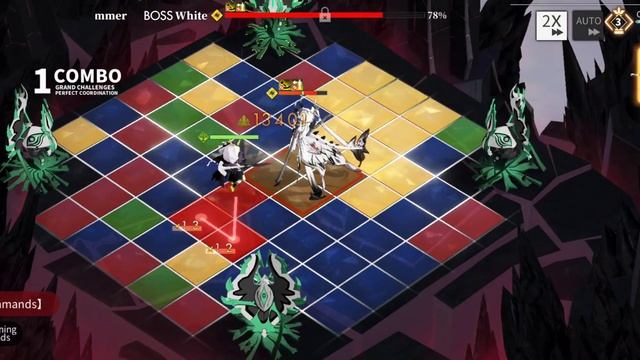 [Alchemy Stars] Mythos Solo 10-14 смотреть онлайн