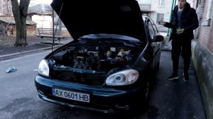 АНТИДЫМ. ЕСТЬ ЛИ СМЫСЛ ПРИСАДКИ ?