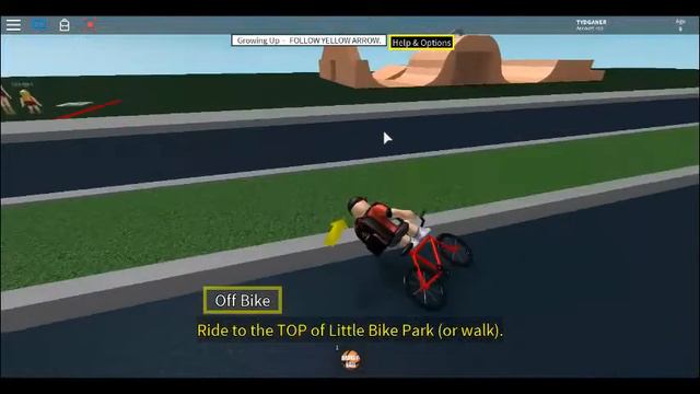 Я расту в роблоксе 1 смотреть онлайн