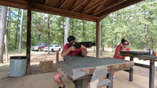 shooting M1A 308 смотреть онлайн