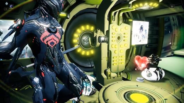 [154] WARFRAME ЕКВИНОКС ПРАЙМ. Реликвии Еквинокс.#154 смотреть онлайн