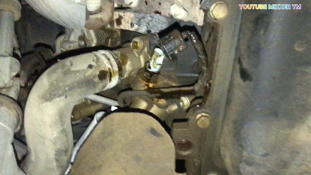 How to change oil sensor/and/where it mount/FORD /expedition/2013... смотреть онлайн