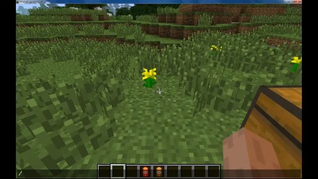 Обзор модов #4 Чипсы)Pringls Mod