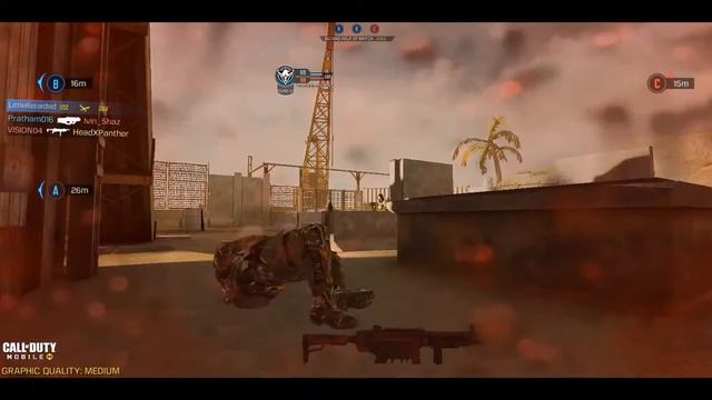 KATANA EVENT IS COMING TOMORROW? IN COD MOBILE смотреть онлайн
