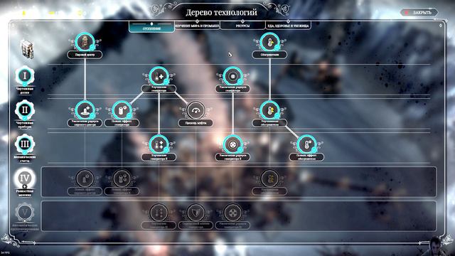 Frostpunk | №6 смотреть онлайн