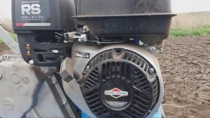 Мотоблок Нева МБ-2 Briggs and Stratton